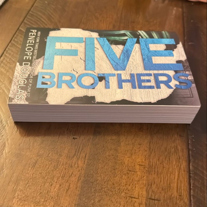 Five Brothers