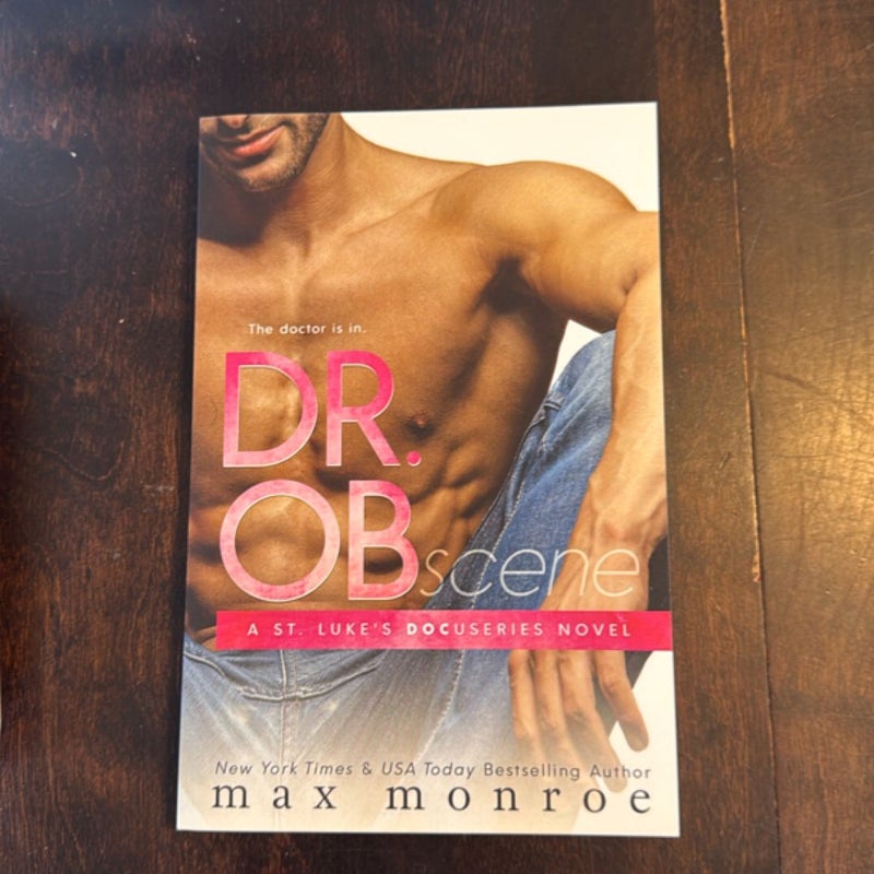 Dr. OB