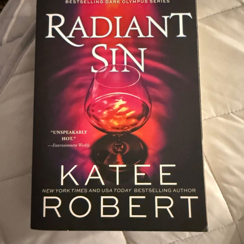 Radiant Sin