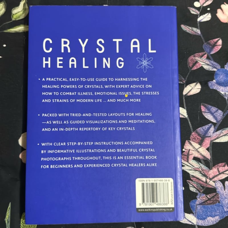 Crystal Healing