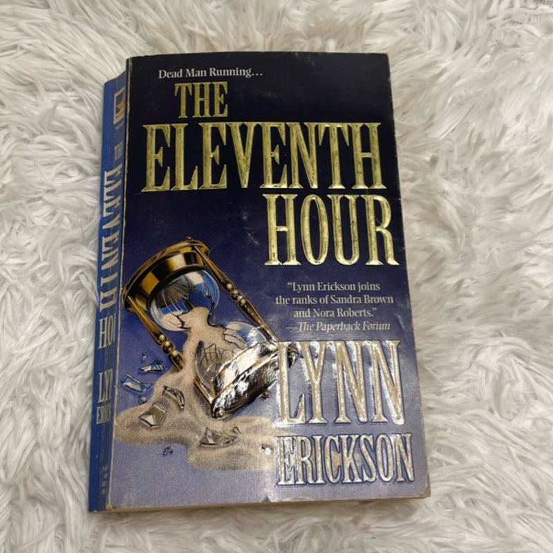 The Eleventh Hour 