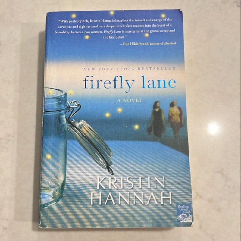 Firefly Lane