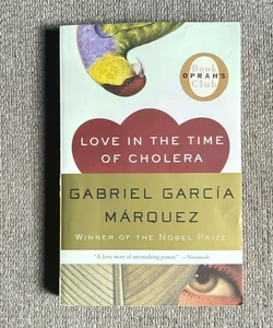 Love in the Time of Cholera