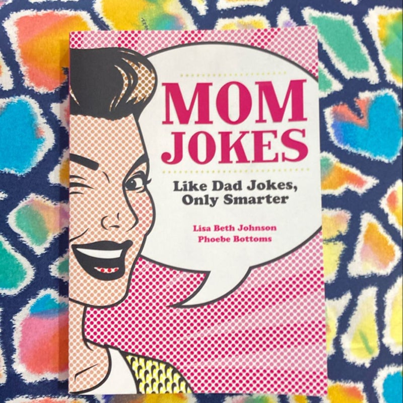 Mom Jokes