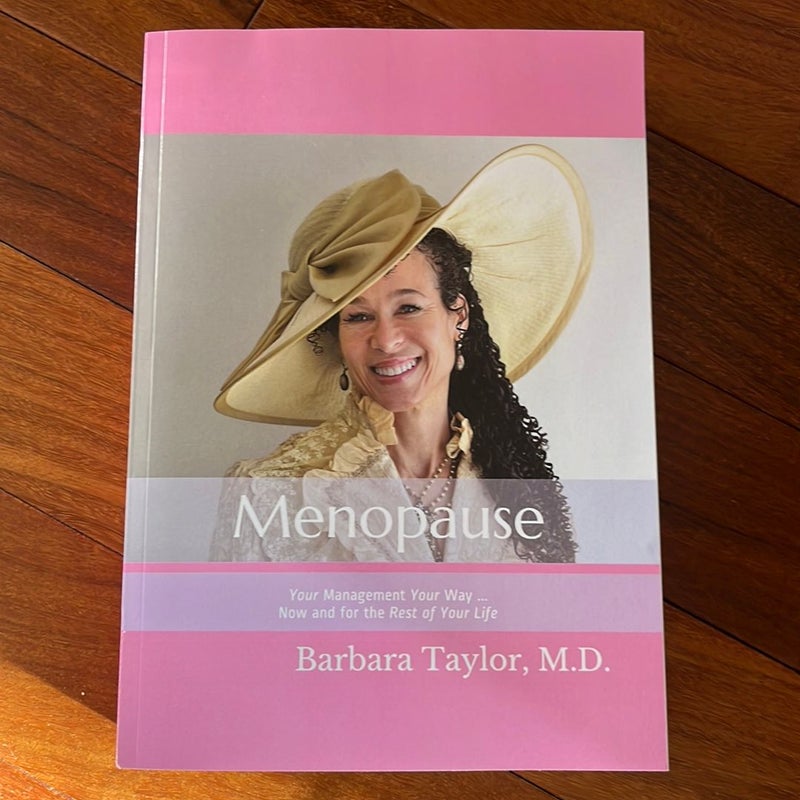 Menopause