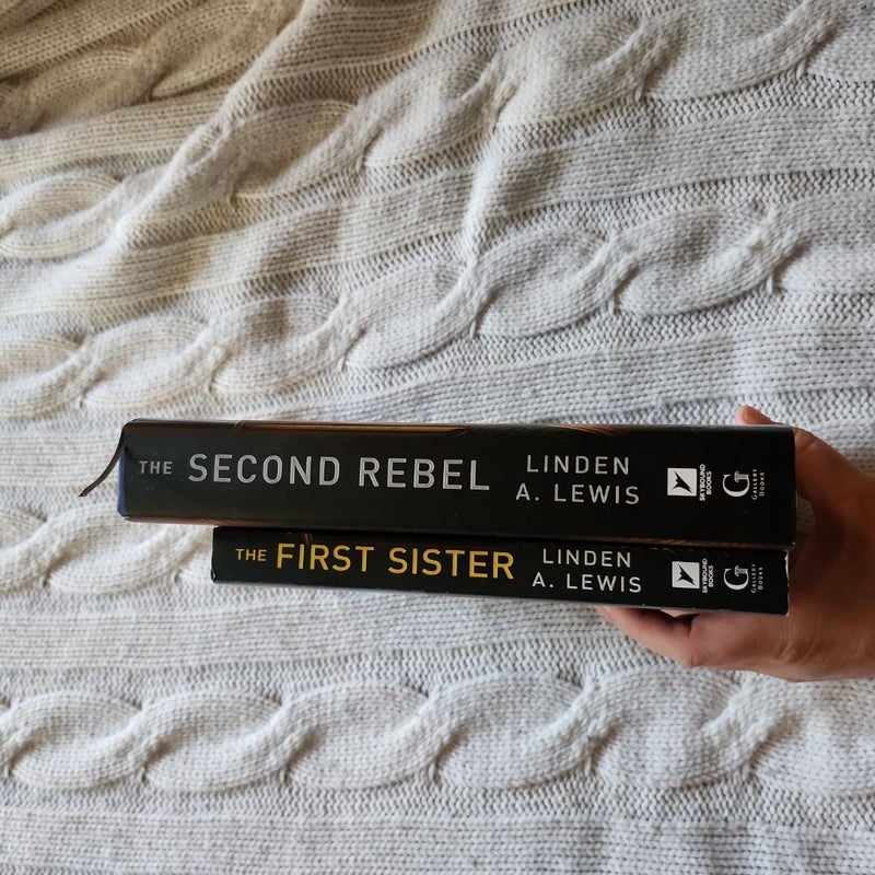 The First Sister and The Second Rebel