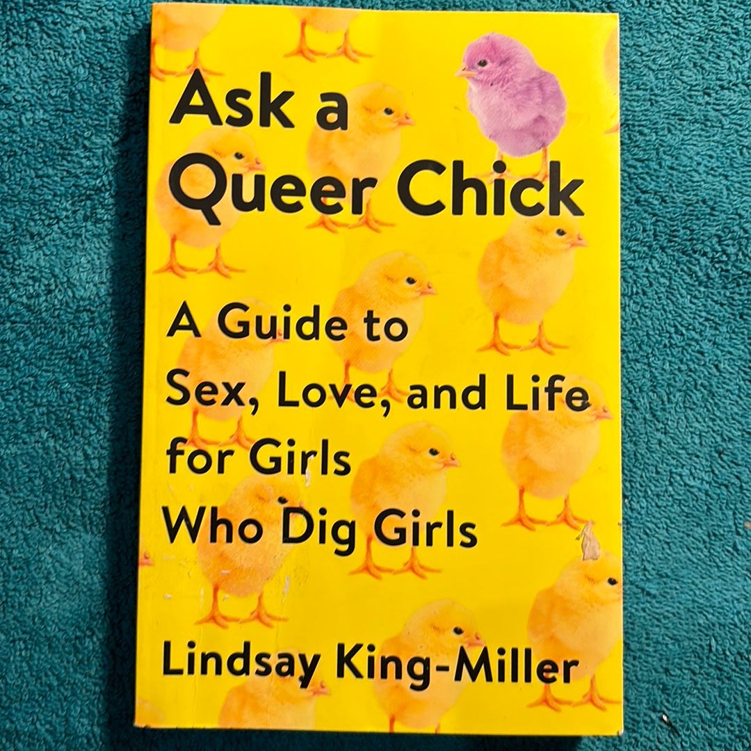 Ask a Queer Chick