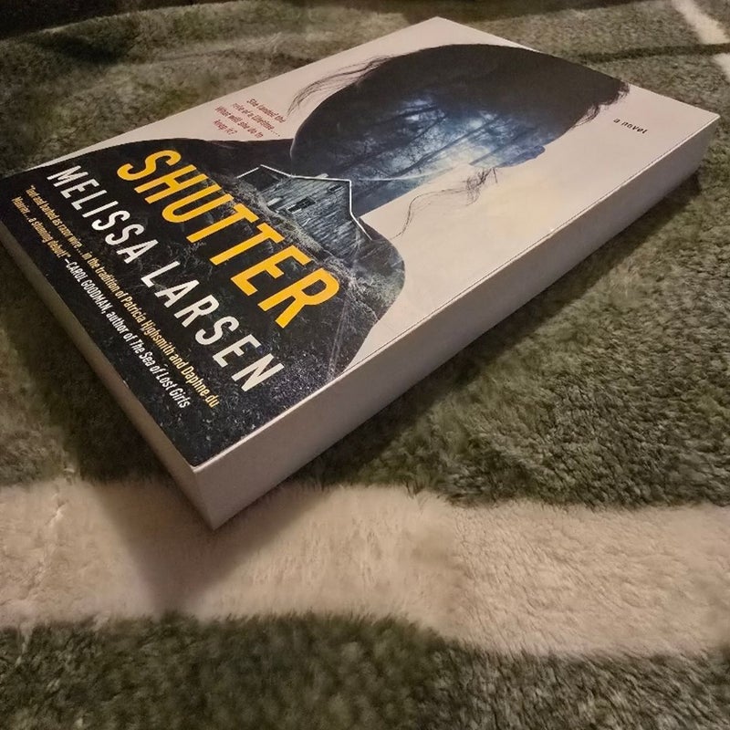 Shutter