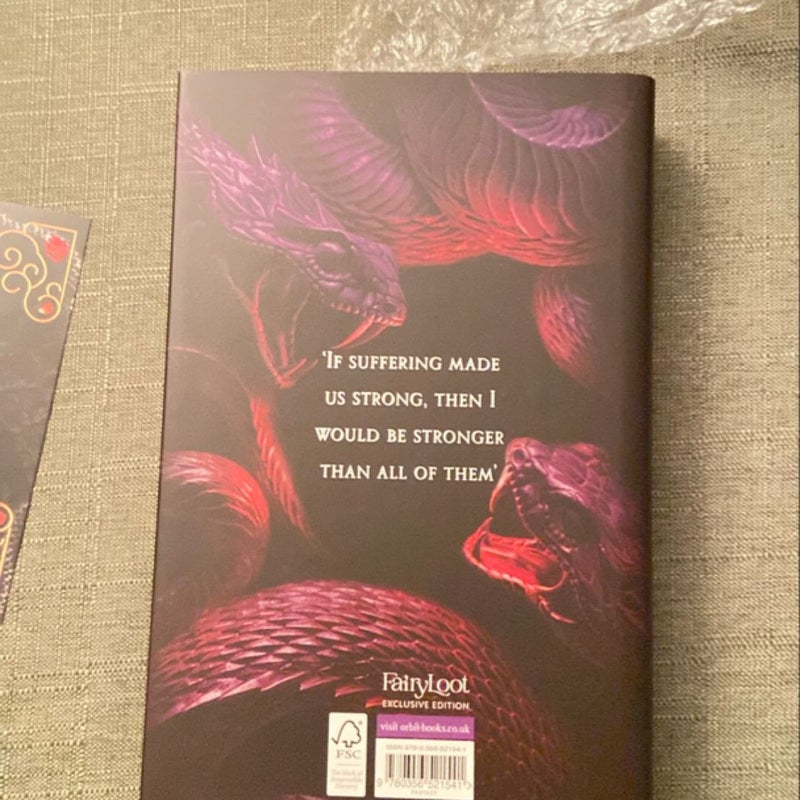 Fairyloot Adult