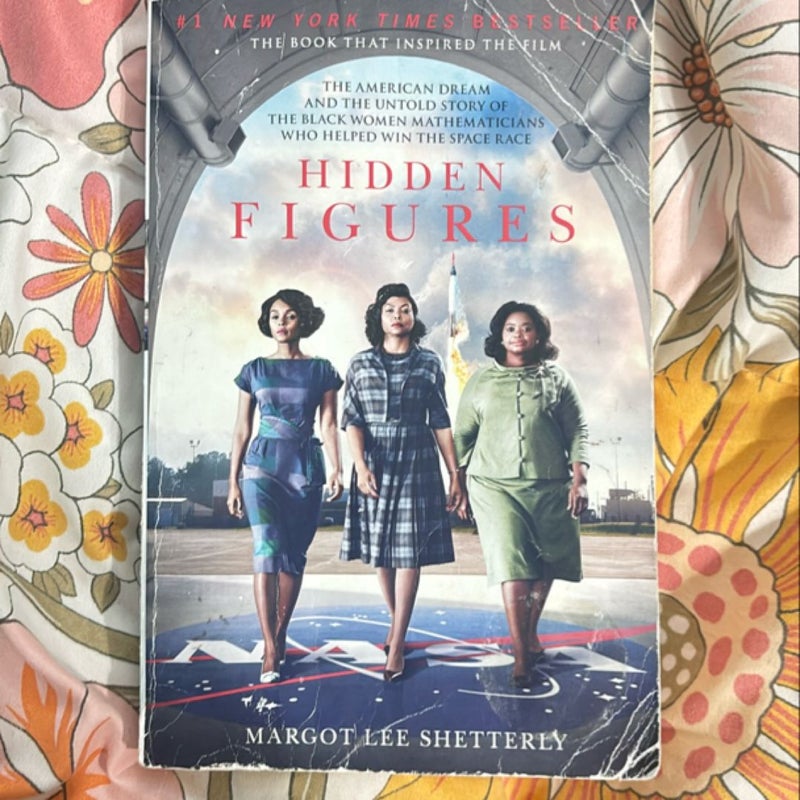 Hidden Figures