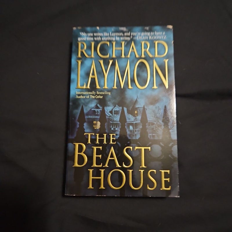 Beast House