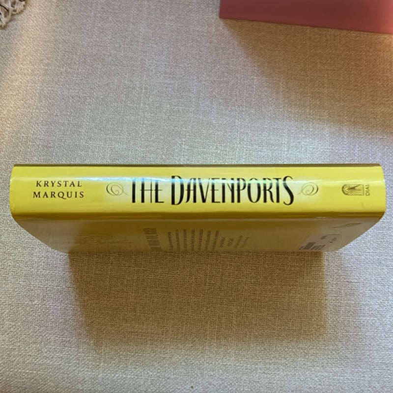 The Davenports