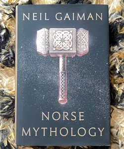 Norse Mythology