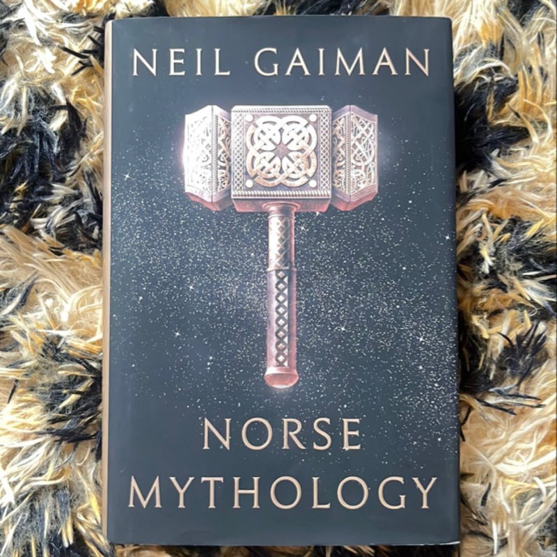 Norse Mythology