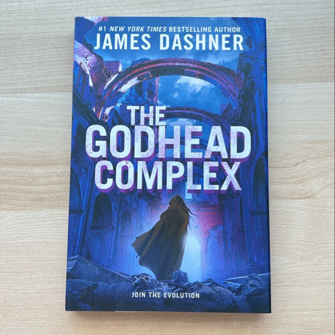 The Godhead Complex