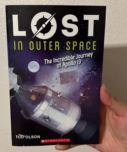 Lost In Outer Space