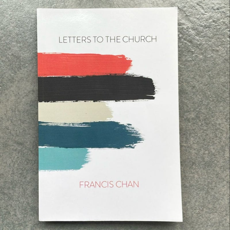 Letters to the Church