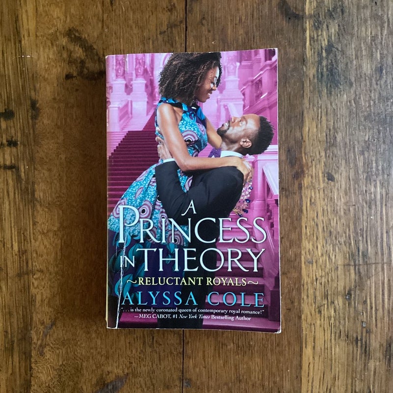 A Princess in Theory