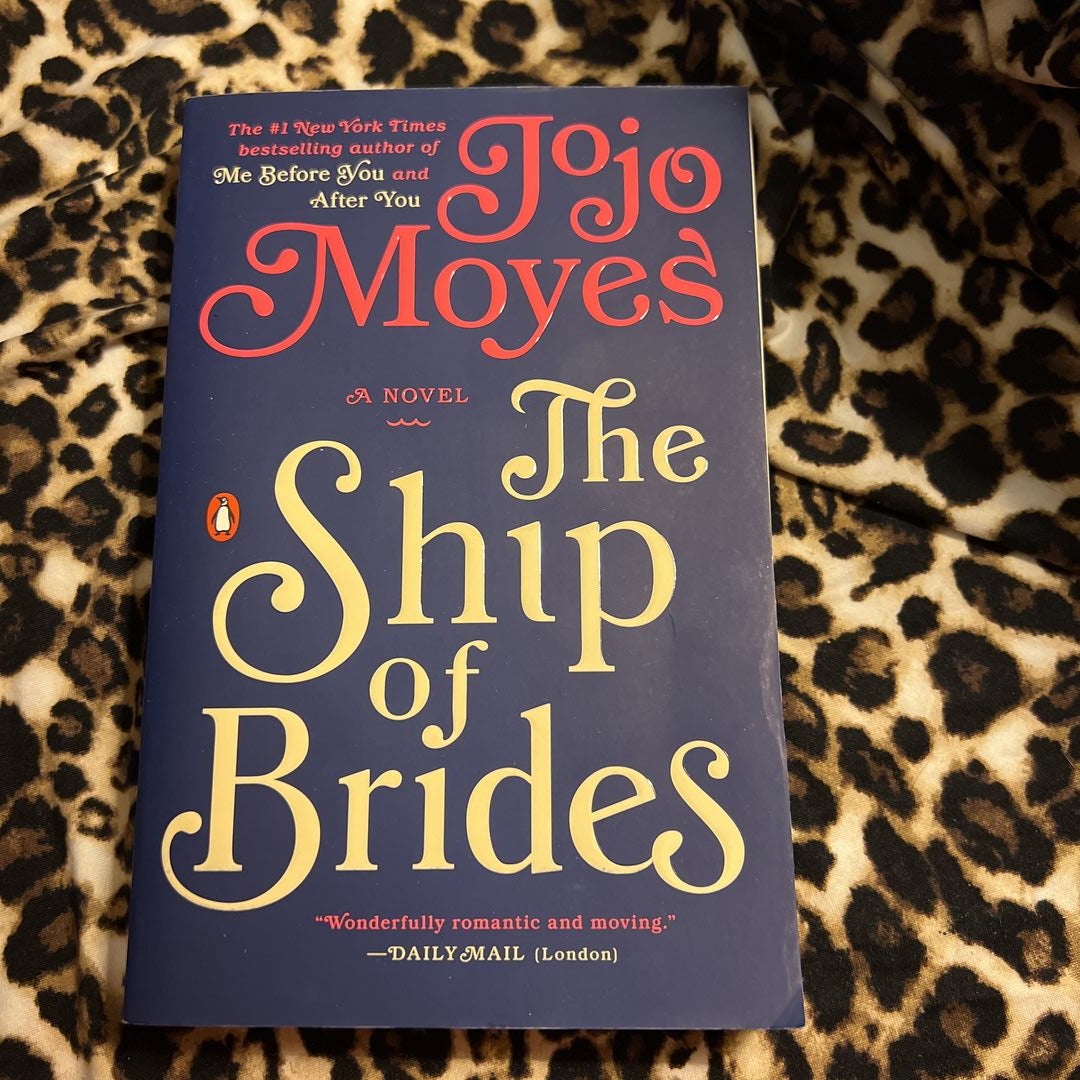 Ship of Brides