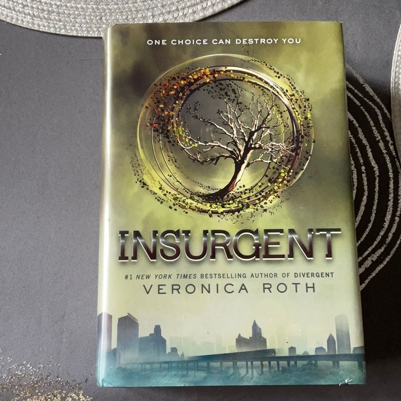 Insurgent