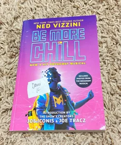 Be More Chill (Broadway Tie-In)