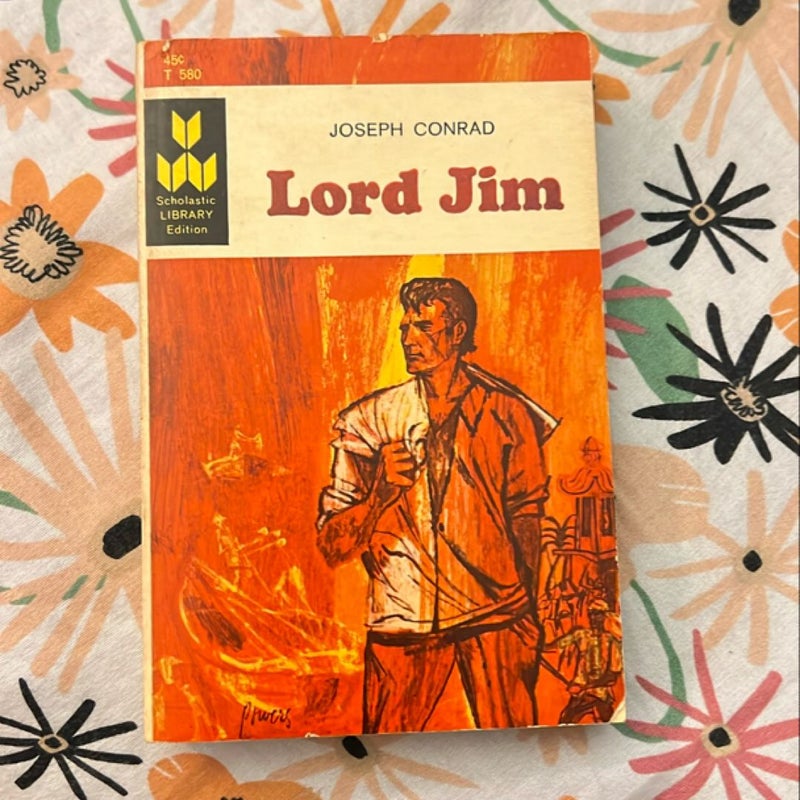 Lord Jim