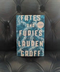 Fates and Furies