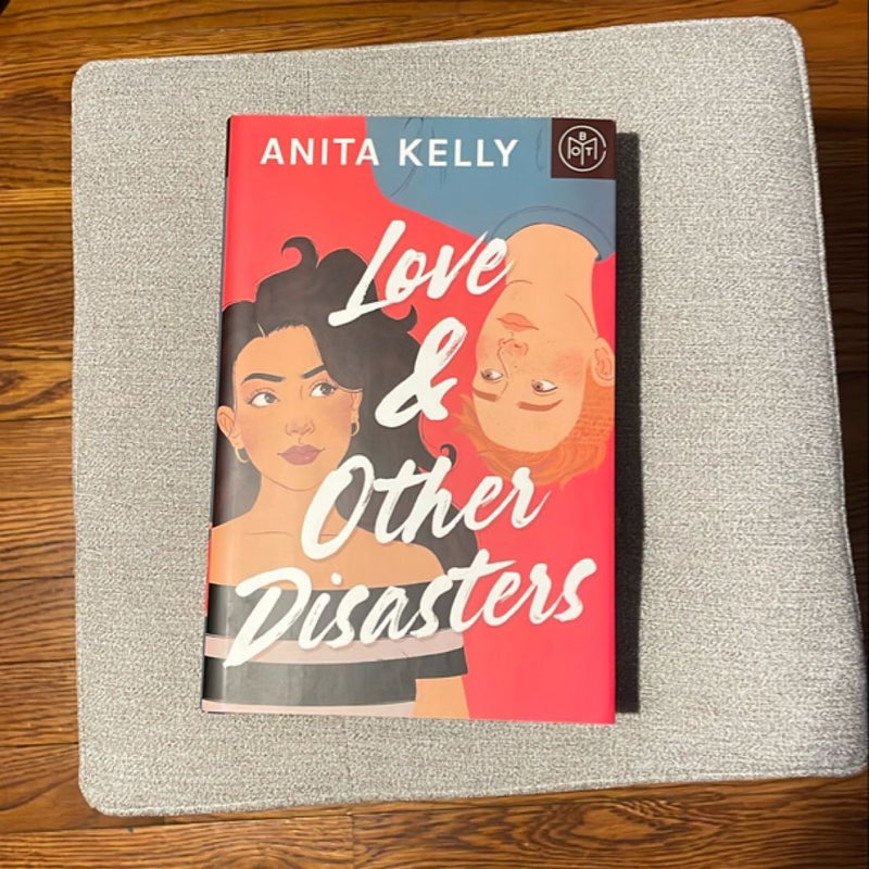 Love and Other Disasters