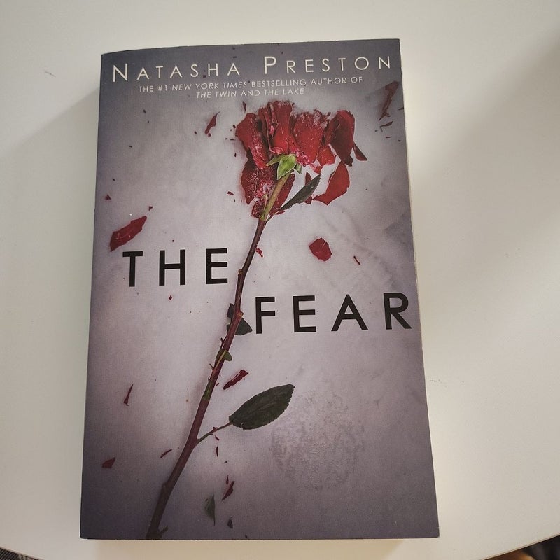 The Fear