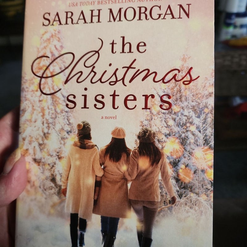 The Christmas Sisters