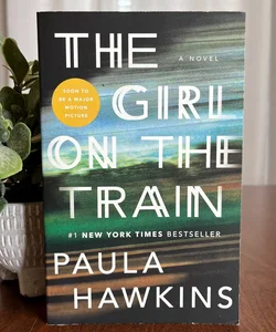 The Girl on the Train