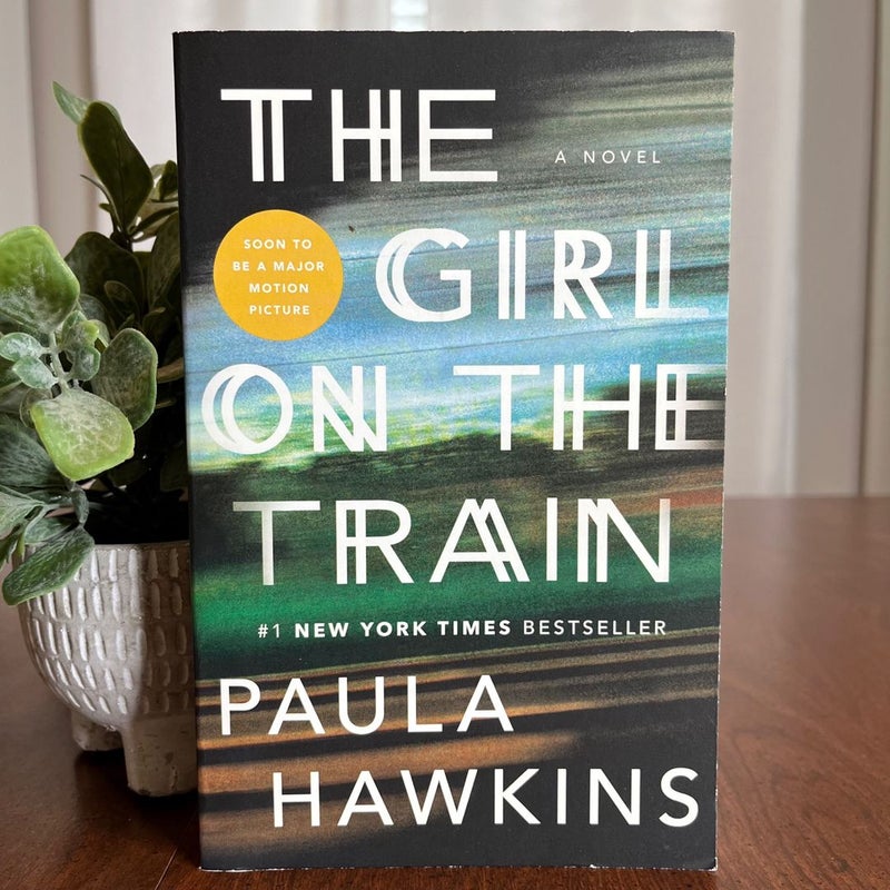 The Girl on the Train