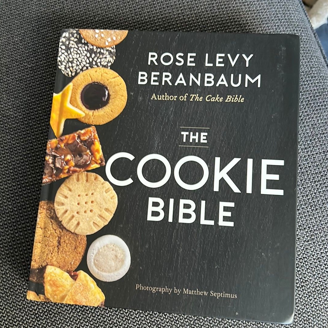 The Cookie Bible