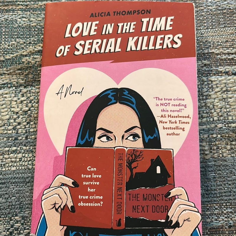 Love in the Time of Serial Killers