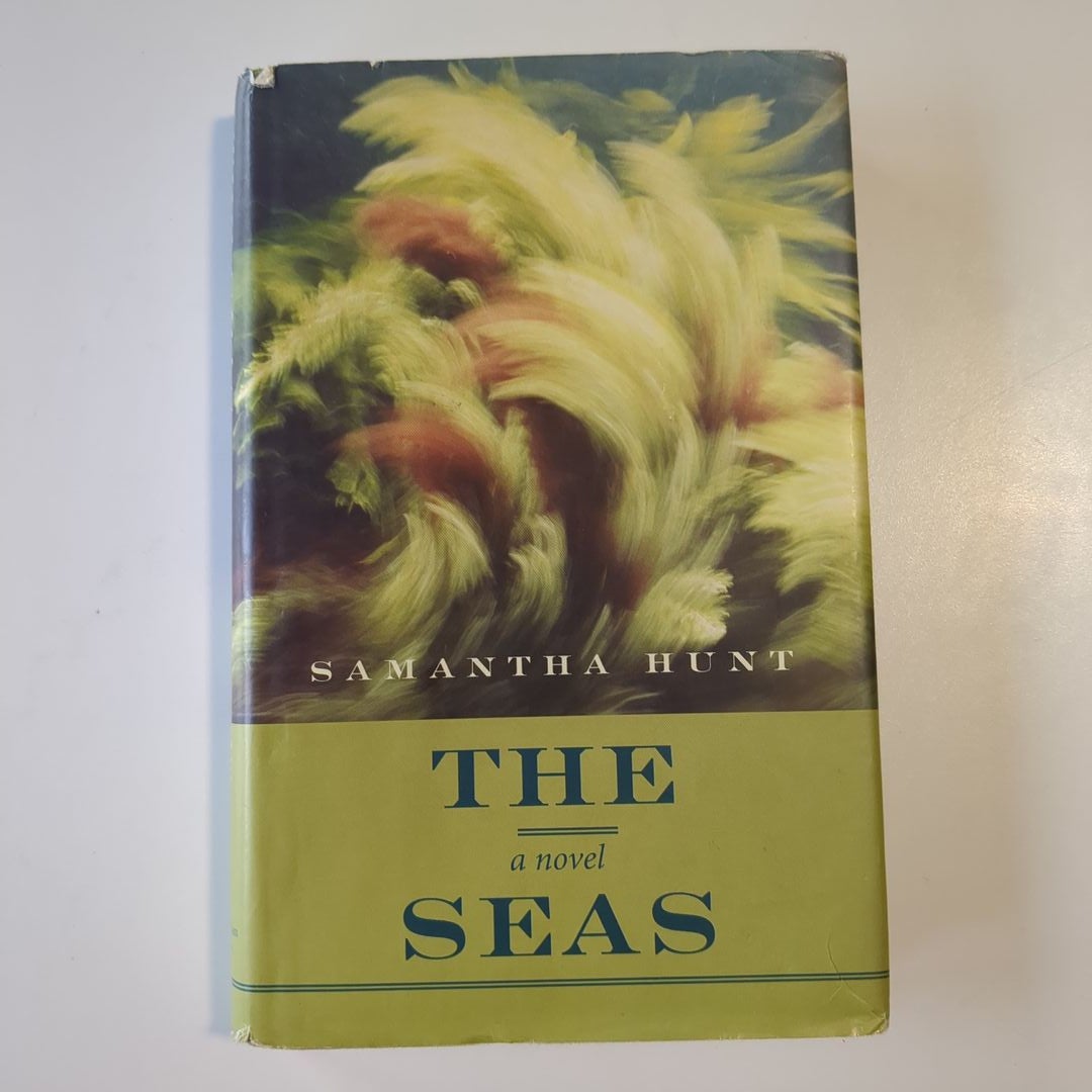 The Seas