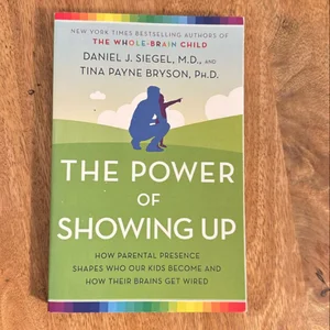 The Power of Showing Up
