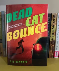 Dead Cat Bounce