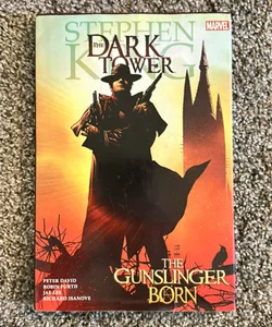 Dark Tower