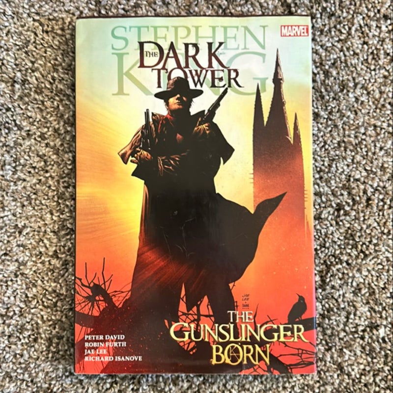 Dark Tower