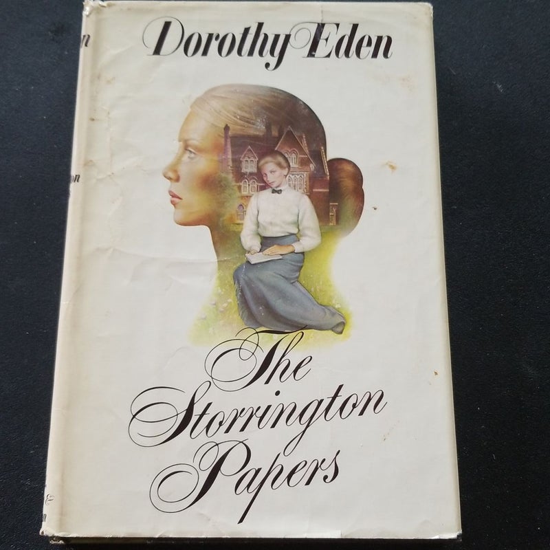 The Storrington Papers