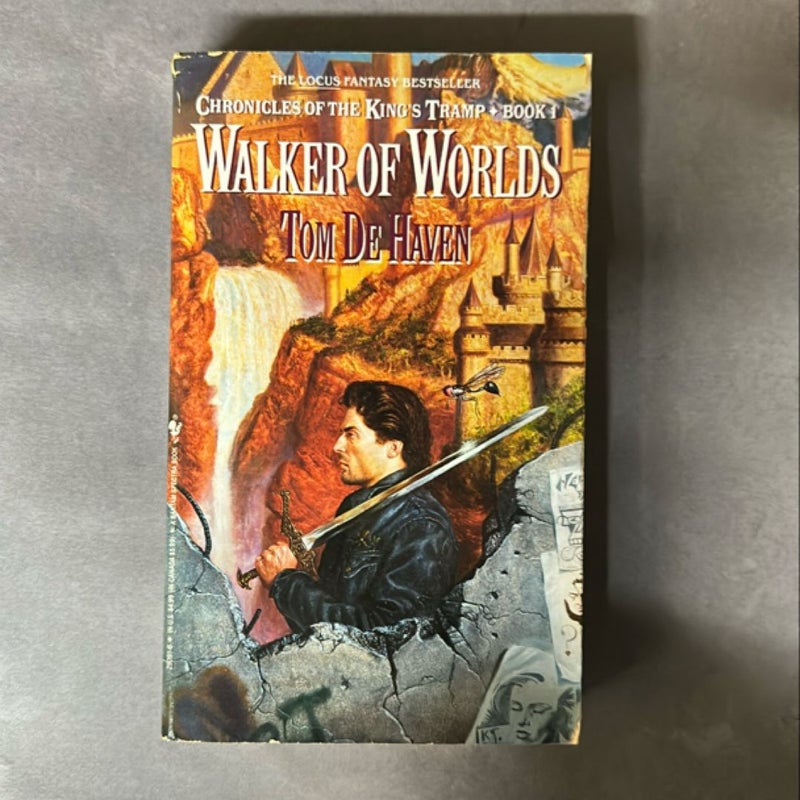 Walker of Worlds