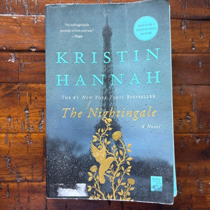 The Nightingale