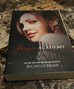 Vampire Academy