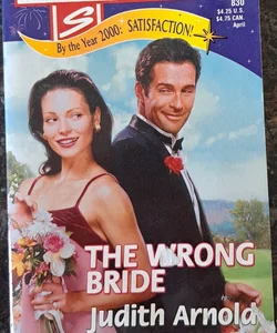 The Wrong Bride