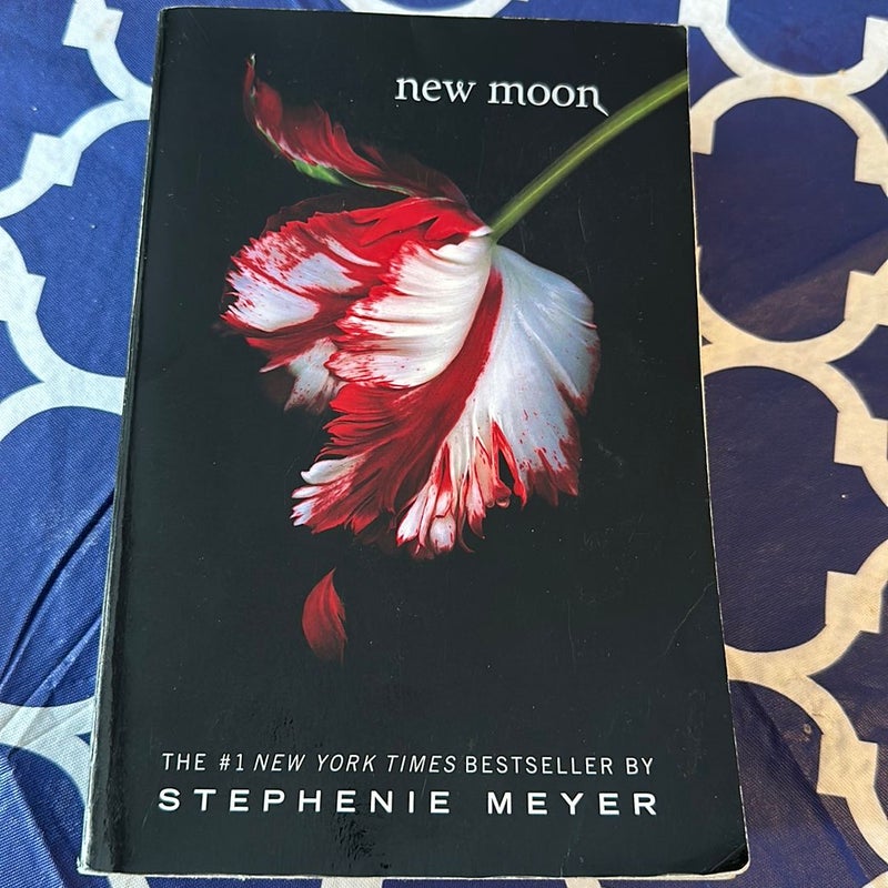 New Moon