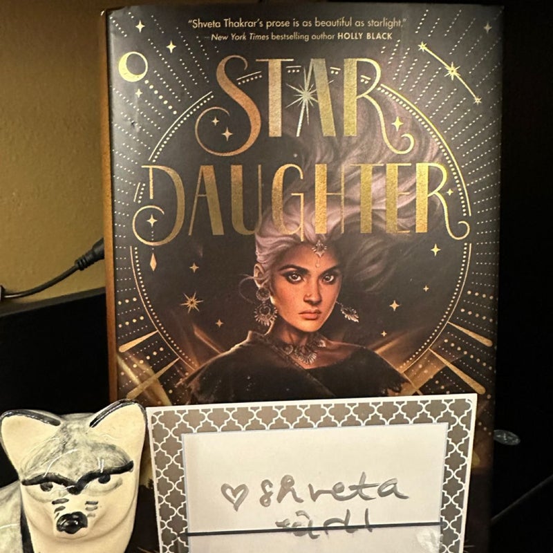 Star Daughter