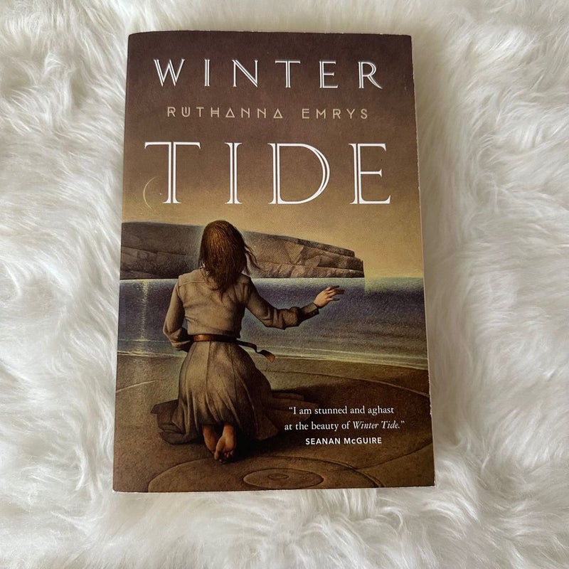 Winter Tide