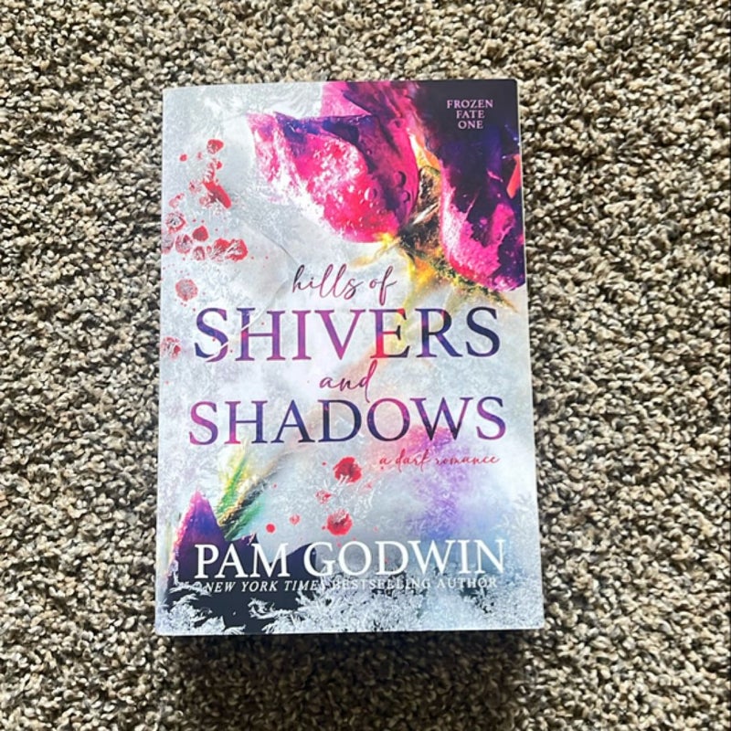 Hills of Shivers and Shadows