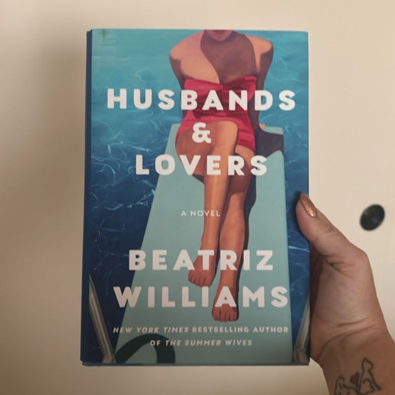 Husbands and Lovers