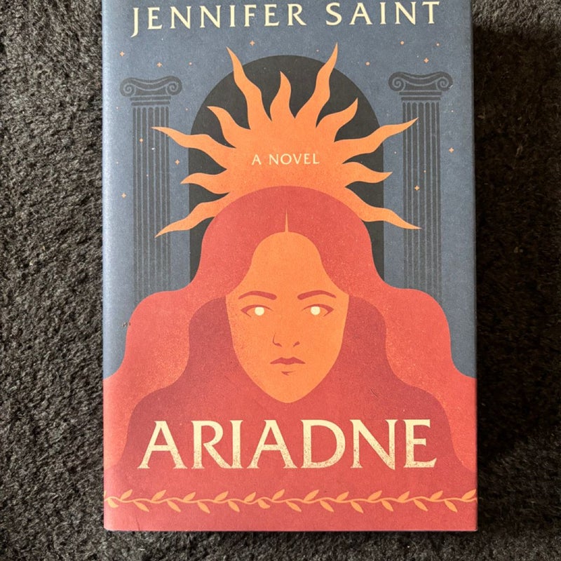 Ariadne